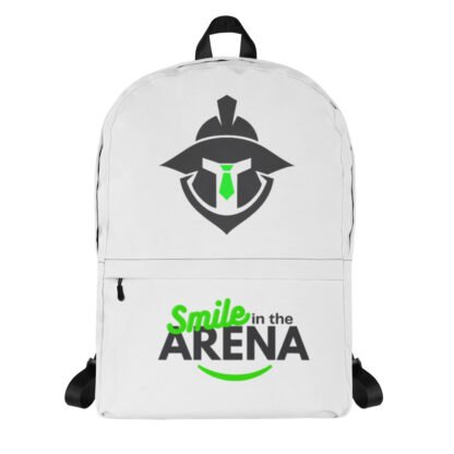 ARENA Pack - Backpack