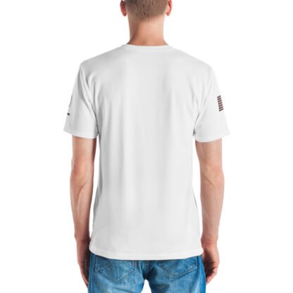 Double Logo - Men's t-shirt - Image 2