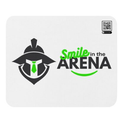Logo Mouse pad