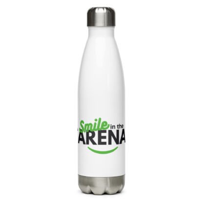 Stainless Steel Logo Thermos - Image 3