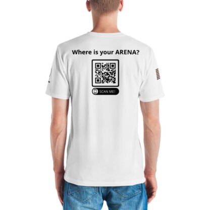 Double Logo - Men's t-shirt - Image 10