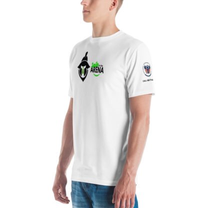 Double Logo - Men's t-shirt - Image 12