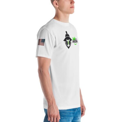 Double Logo - Men's t-shirt - Image 11
