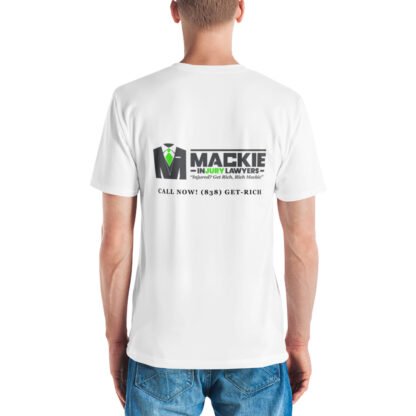 Men's t-shirt - Image 2