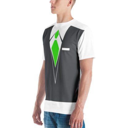 Men's t-shirt - Image 4