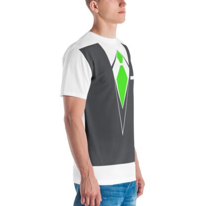 Men's t-shirt - Image 3