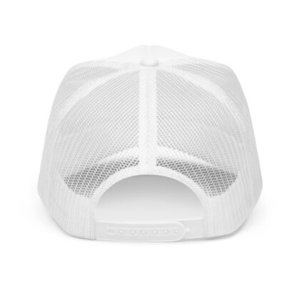 Foam trucker hat - Image 5