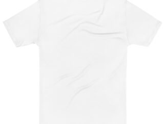 MIL Men’s cotton crew neck t-shirt