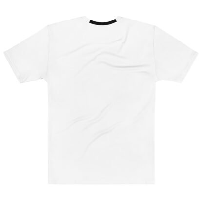 MIL Men’s cotton crew neck t-shirt