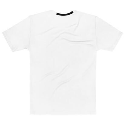 MIL Men’s cotton crew neck t-shirt - Image 3