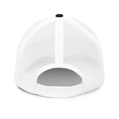Trucker Cap - Image 6