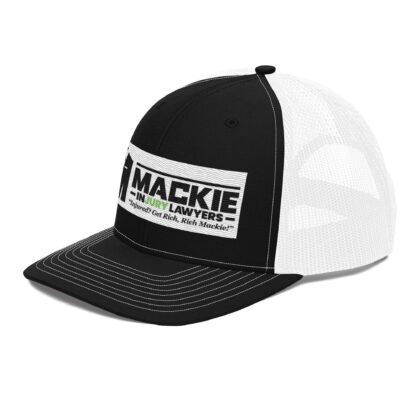 Trucker Cap - Image 2
