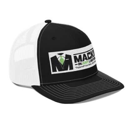 Trucker Cap - Image 4