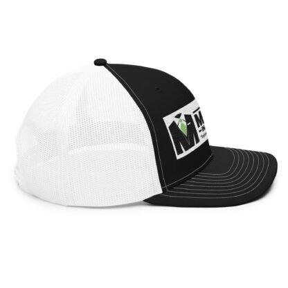 Trucker Cap - Image 5